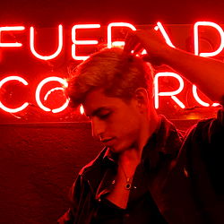 Bernardo Torres photo