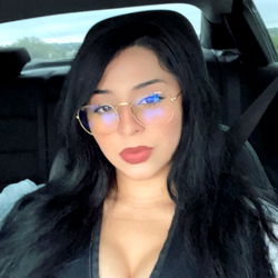 Drea - A Mongolian Beauty's Passion on OnlyFans