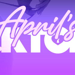 Chastity April photo