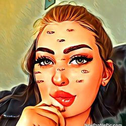 Kristina photo