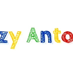 DizzyAntonio (◣_◢) photo
