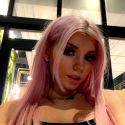 New account in bio photo