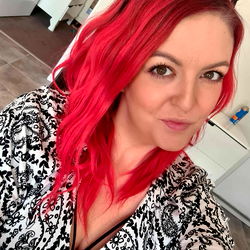 Scarlett-HartVIP photo