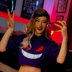 Olympia ⋆｡‧˚ʚ♡ɞ˚‧｡⋆ photo