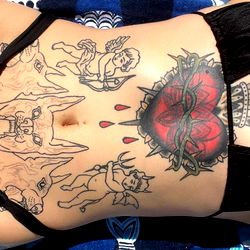 ⛓️Kel Astri⛓️ photo