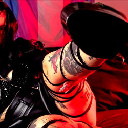 Melissa Rabbit photo