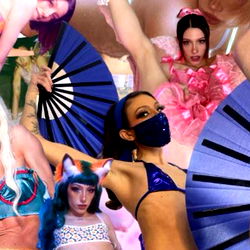 Elle Marz 👣 vip photo