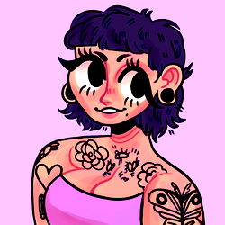 Em Cherry 🍒 photo