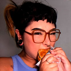 Em Cherry 🍒 photo