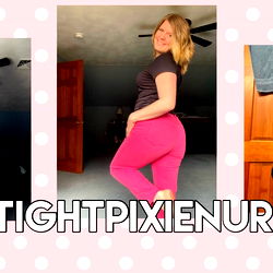 PixieNurse (Heidi💕 — no PPV!!) photo