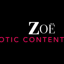 Zoë... photo