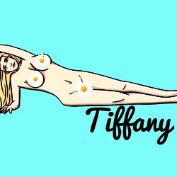 Tiffany photo