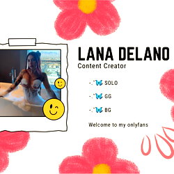 𝗟𝗮𝗻𝗮 𝗗𝗲𝗹𝗮𝗻𝗼°ʚ🎀ɞ° photo