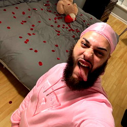 FreakyZandder2 photo