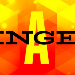 A Ginger photo
