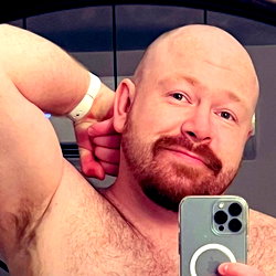 A Ginger photo