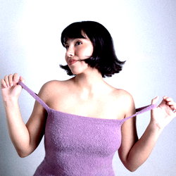MARIPOSA Fart Fetish photo