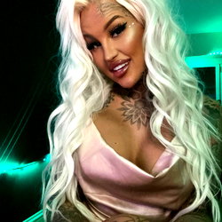 💖 Inkprincess Beth 😈💦 photo