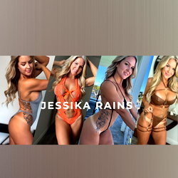 Jessika Rains VIP, Nurse Jess, ☔️ queen photo