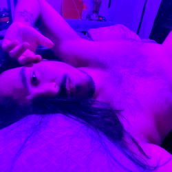 Bernardo Cacho photo