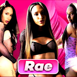 Rae ๐๐ฆ VIDEOCALLS photo