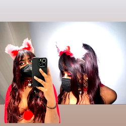 CreamyBrownGirl photo