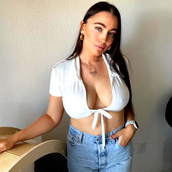 Dakotah Blue 💙 photo