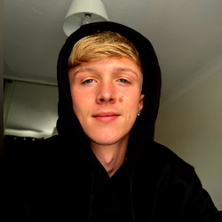 James Yalch (Free) photo