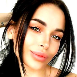 💋 Mila Moore 💞 photo