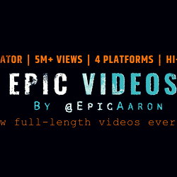 The Epic Aaron 🇫🇮 photo