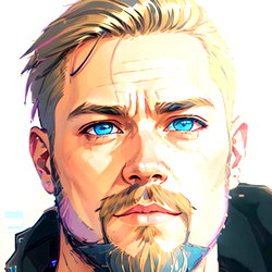 The Epic Aaron 🇫🇮 photo