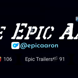 The Epic Aaron 🇫🇮 photo