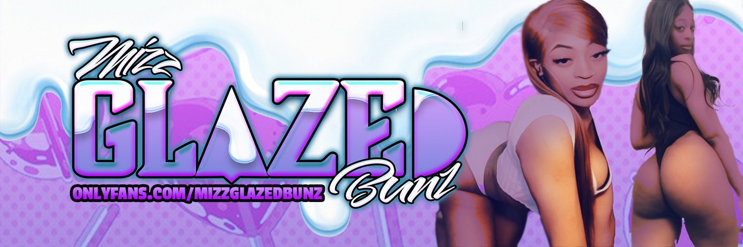 💦 MzGlazeJuicy 💦 photo