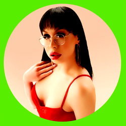 Dicksy Myers💫 TS GIRL💖 photo