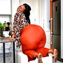 Zama The Butt photo