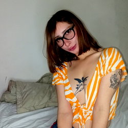 Tattooed Saily photo