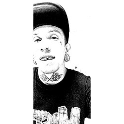 Isaac2tongues photo