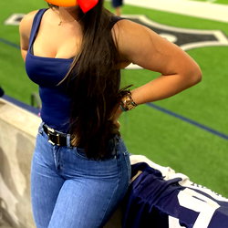 Fitlatinaclaris🧡 photo
