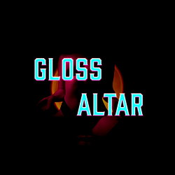 Gloss photo