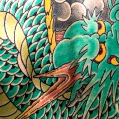 Exploring the Passionate World of @Onebig_tattoo_&_wife