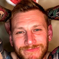 Exploring the Passionate World of @Onebig_tattoo_&_wife