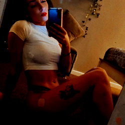 Miss-Bailey 🖤 photo