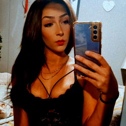 Miss-Bailey 🖤 photo