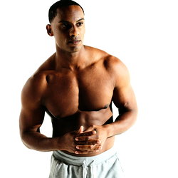 Angryblackman photo