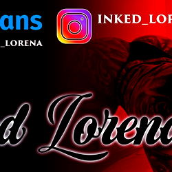 Explore The Passionate World Of Inked_Lorenna On OnlyFans - Your