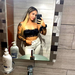 tatoo betty photo