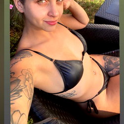 tatoo betty photo