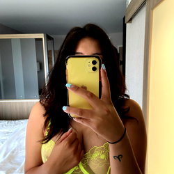 Skittles Girl photo