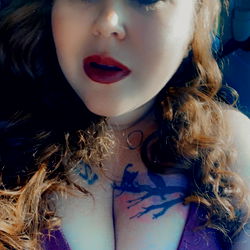 Bodacious🔥Redhead photo