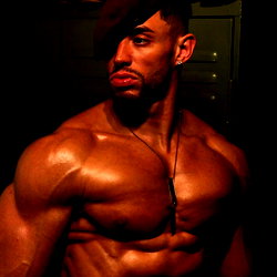 Hayden Monteleone photo